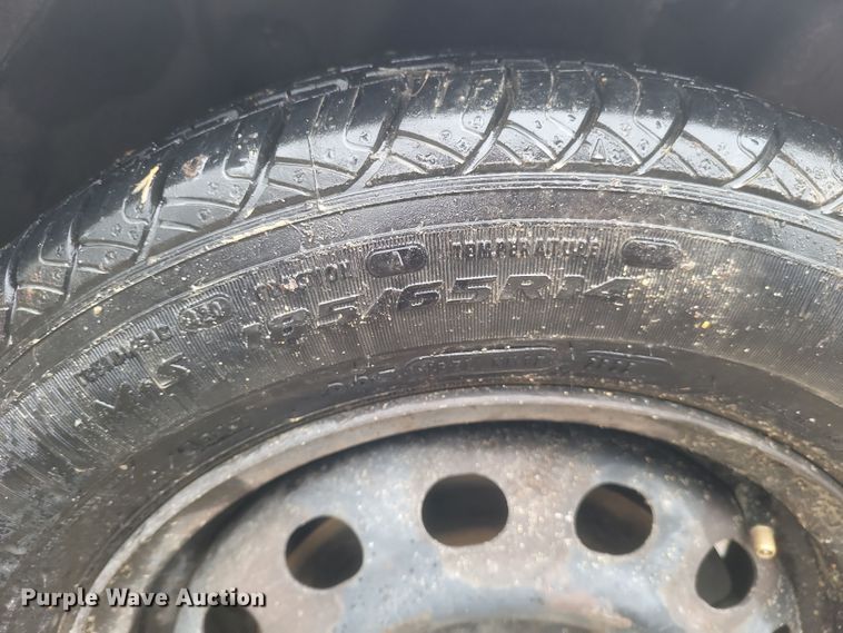 image for item DS5244 1998 Honda Civic 