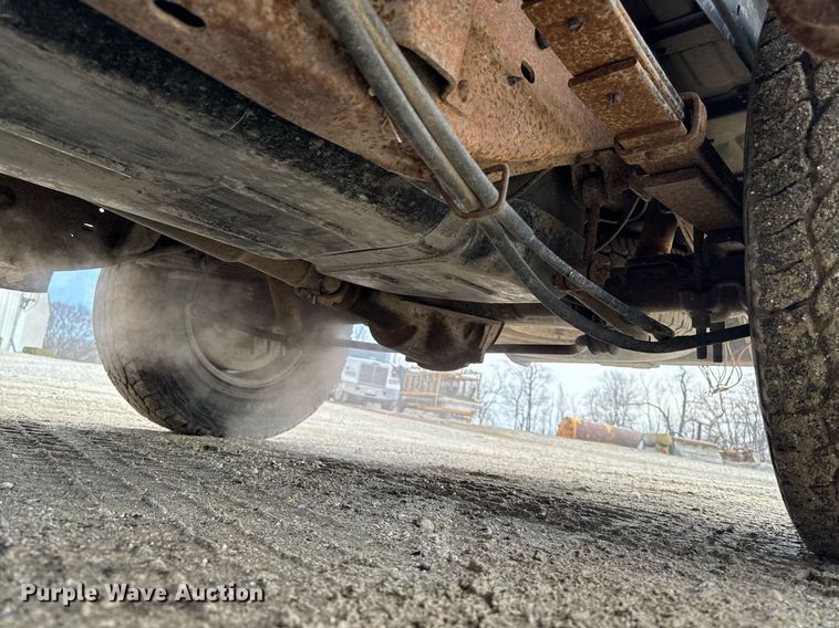 image for item DT0534 1995 GMC Yukon SLE SUV