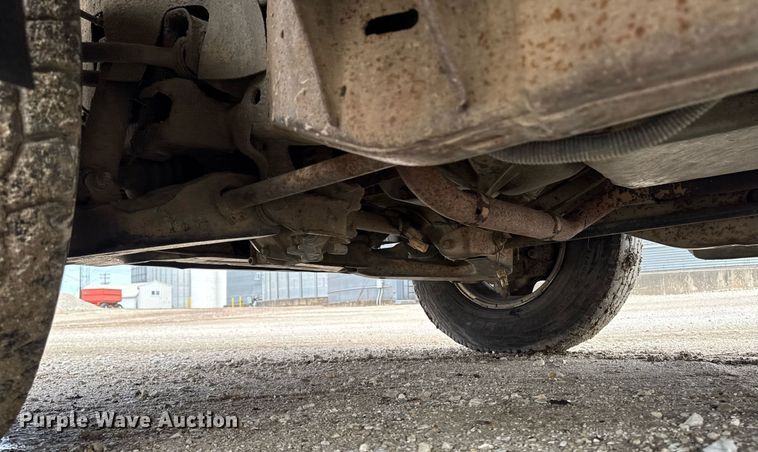 image for item DT0534 1995 GMC Yukon SLE SUV