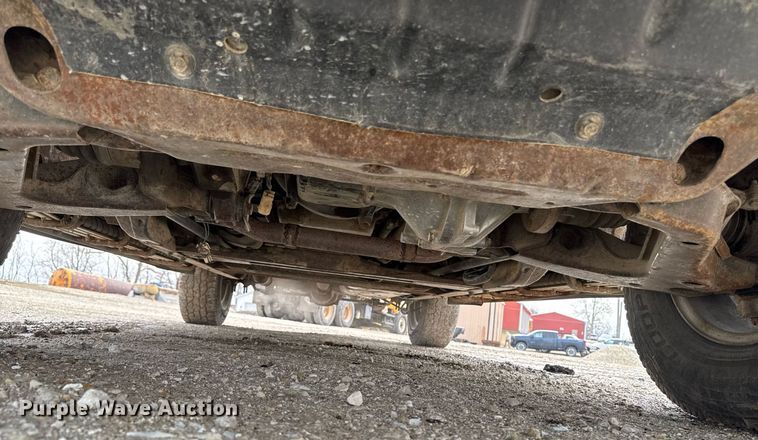 image for item DT0534 1995 GMC Yukon SLE SUV