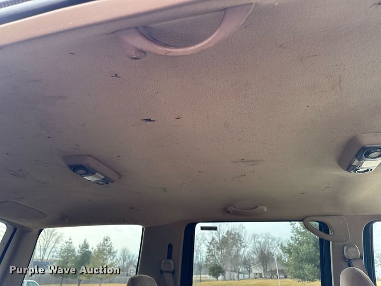 image for item DT0534 1995 GMC Yukon SLE SUV