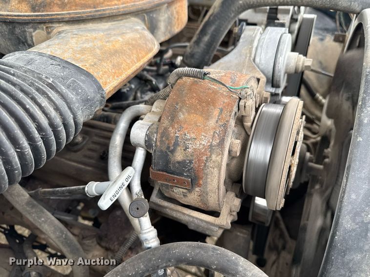 image for item DT0534 1995 GMC Yukon SLE SUV