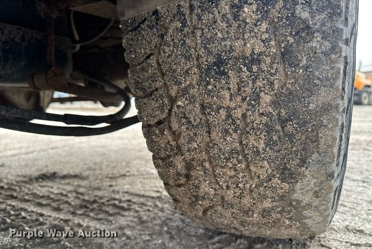 image for item DT0534 1995 GMC Yukon SLE SUV