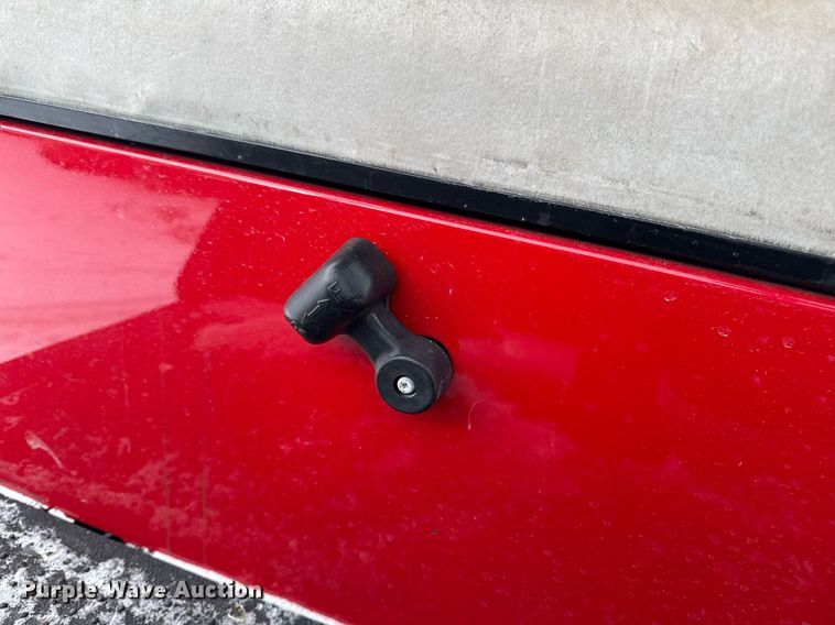 image for item DT0541 2020 Tracker Off Road golf cart