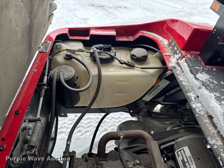 image for item DT0541 2020 Tracker Off Road golf cart