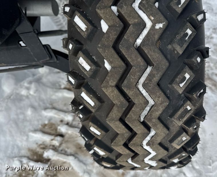 image for item DT0541 2020 Tracker Off Road golf cart