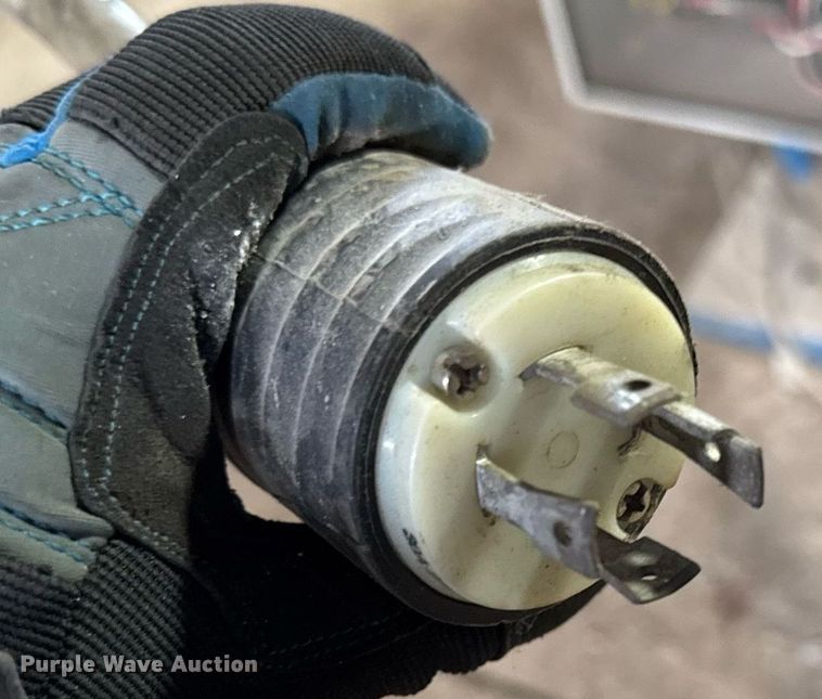 image for item DT0557 Hotsy Tub parts washer