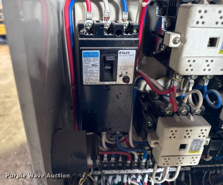 image for item DT0557 Hotsy Tub parts washer