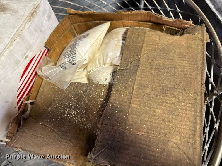 image for item DT0557 Hotsy Tub parts washer