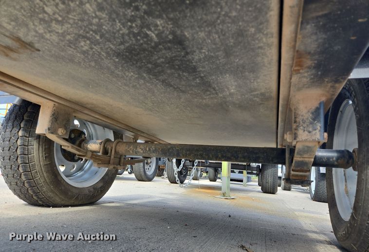 image for item DT5496 2021 Multiquip WhisperWatt DCA25SSIU4F generator