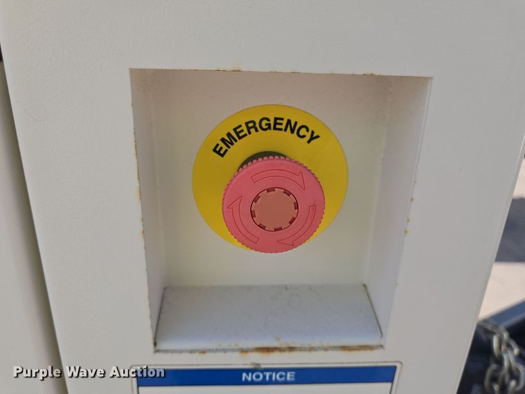 image for item DT5497 2021 Multiquip WhisperWatt DCA25SSIU4F generator