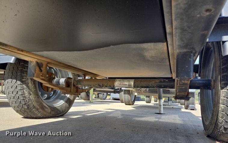 image for item DT5497 2021 Multiquip WhisperWatt DCA25SSIU4F generator