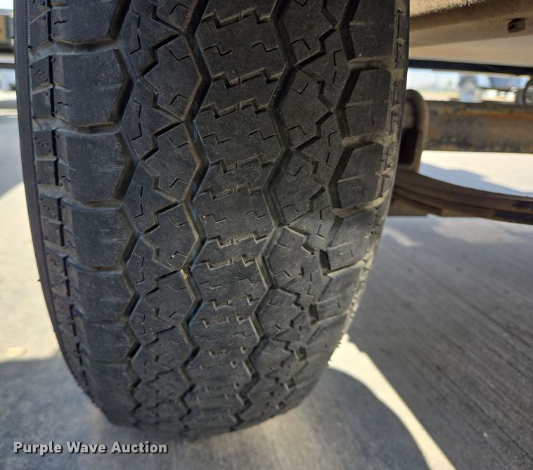 image for item DT5497 2021 Multiquip WhisperWatt DCA25SSIU4F generator