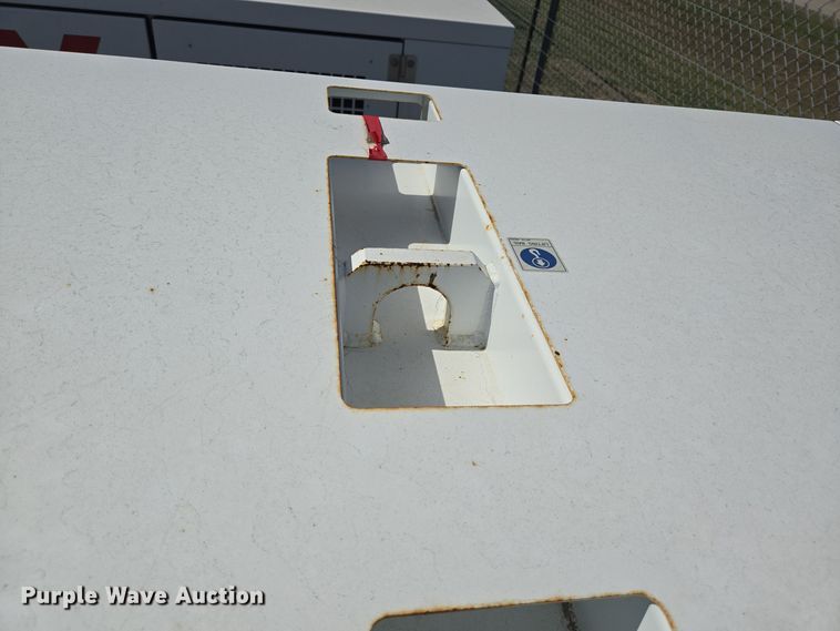 image for item DT5498 2022 ANA Airman SDG25S-8E1 generator