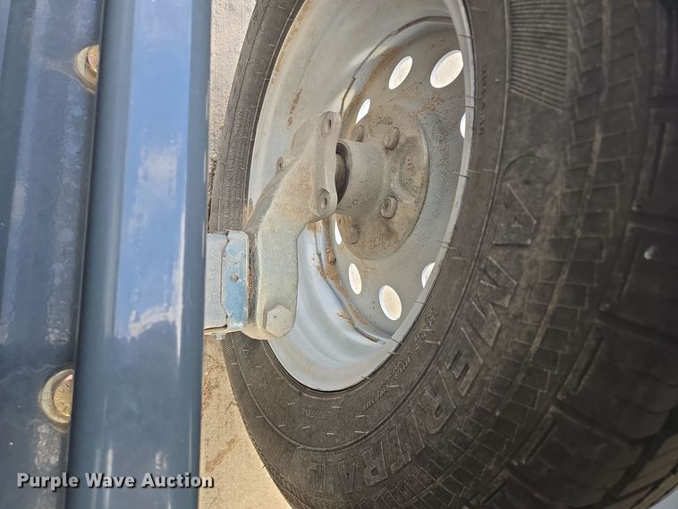 image for item DT5498 2022 ANA Airman SDG25S-8E1 generator