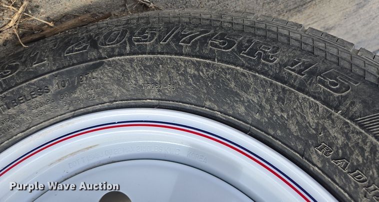 image for item DT5498 2022 ANA Airman SDG25S-8E1 generator