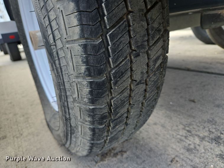 image for item DT5498 2022 ANA Airman SDG25S-8E1 generator