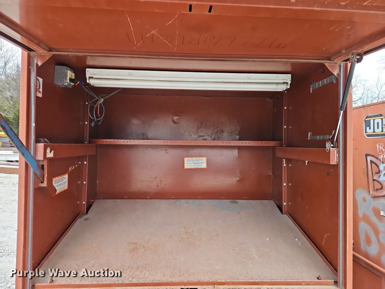 image for item DT7616 (5) JoBox job boxes