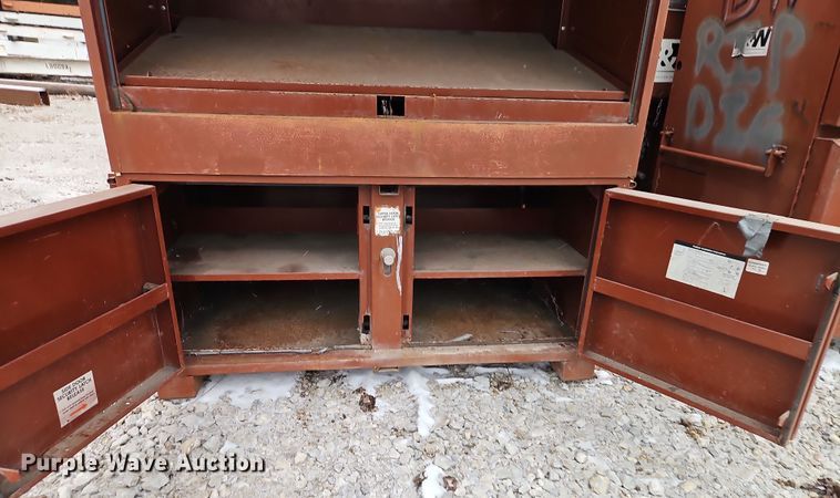 image for item DT7616 (5) JoBox job boxes