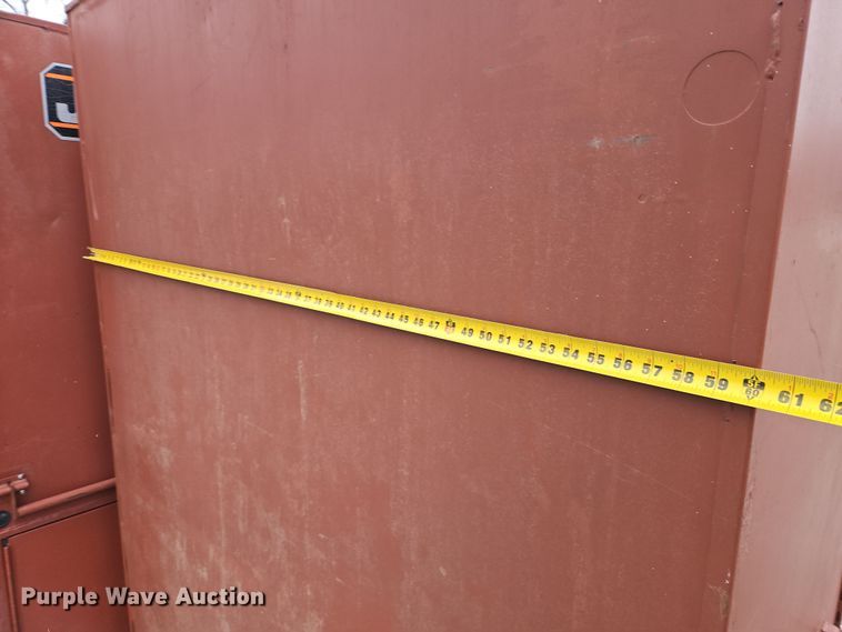 image for item DT7616 (5) JoBox job boxes