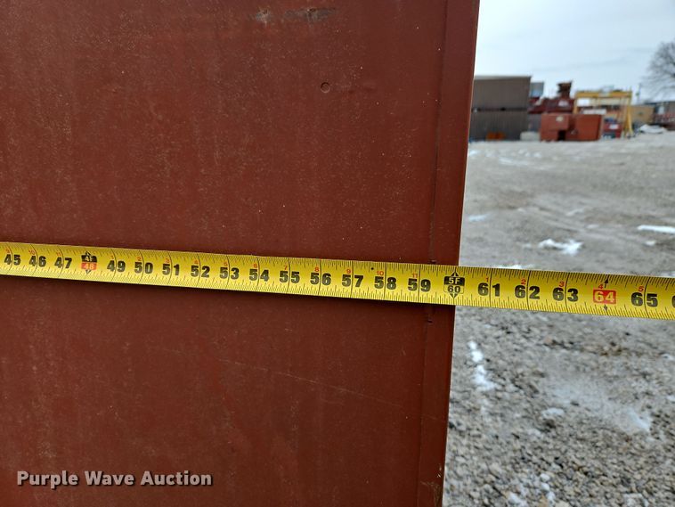 image for item DT7616 (5) JoBox job boxes