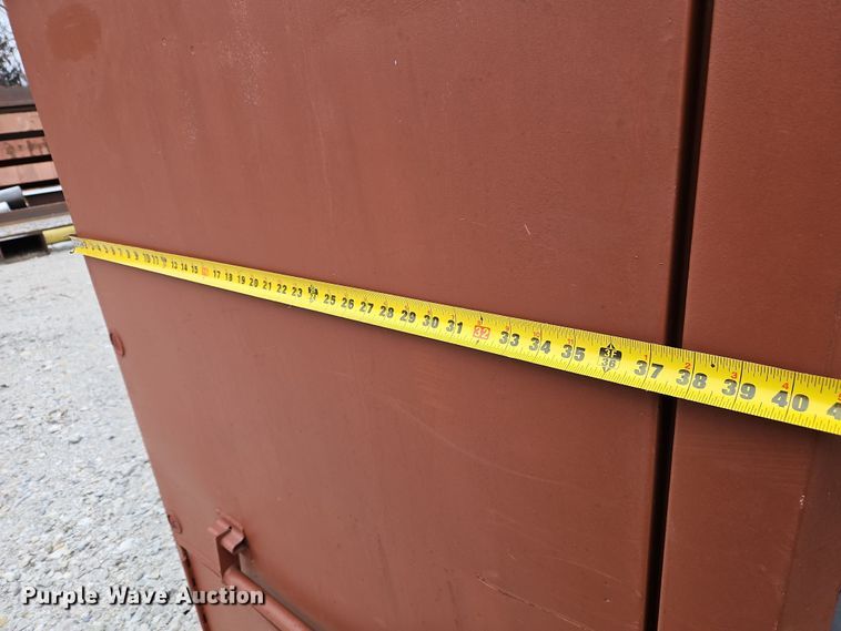 image for item DT7616 (5) JoBox job boxes