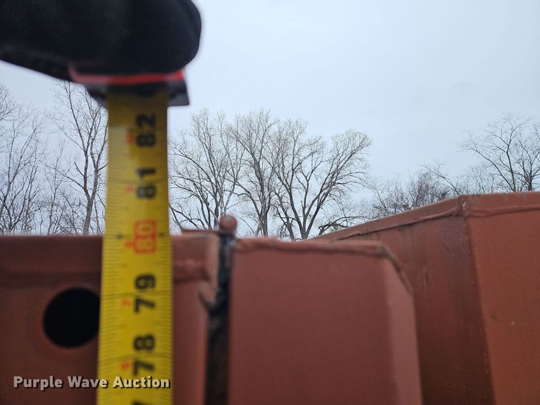 image for item DT7616 (5) JoBox job boxes