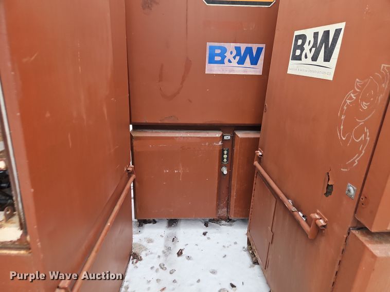 image for item DT7617 (5) JoBox job boxes