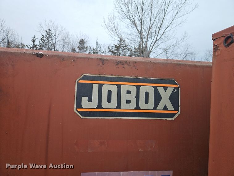 image for item DT7617 (5) JoBox job boxes