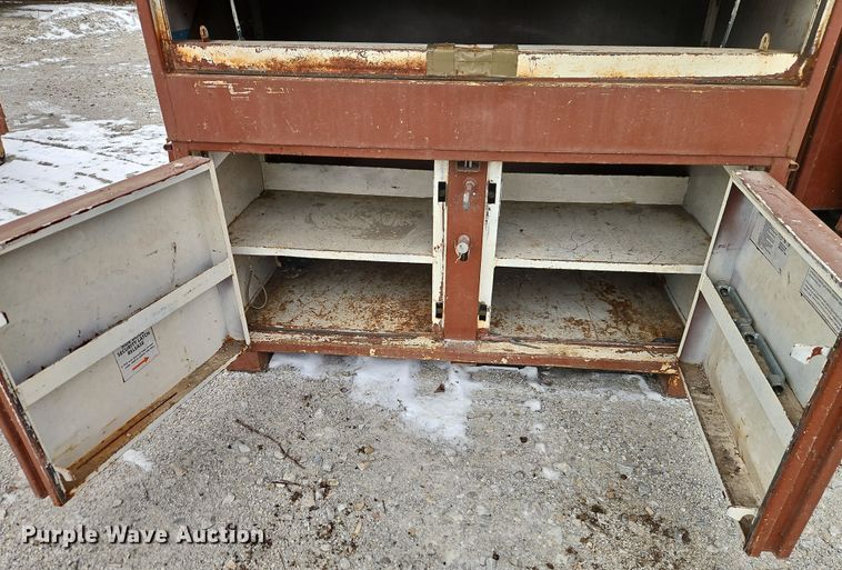 image for item DT7617 (5) JoBox job boxes