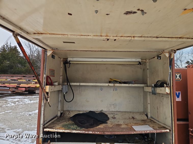 image for item DT7617 (5) JoBox job boxes