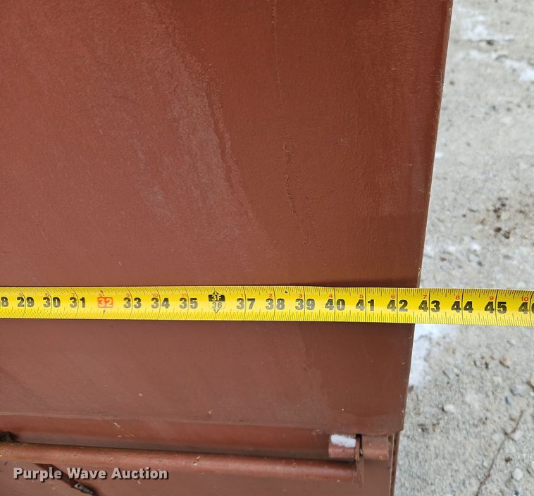 image for item DT7617 (5) JoBox job boxes