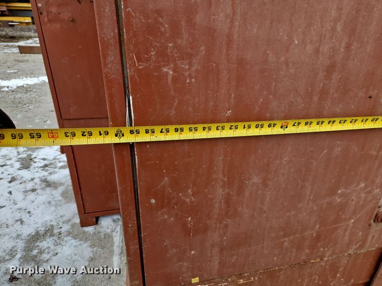 image for item DT7617 (5) JoBox job boxes