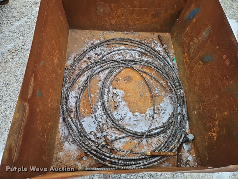 image for item DT7620 Hunter Engineering Co L444-18K four post automotive lift