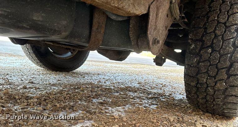 image for item DV0576 2000 Ford  Expedition SUV