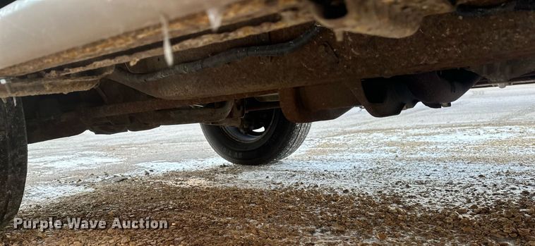 image for item DV0576 2000 Ford  Expedition SUV