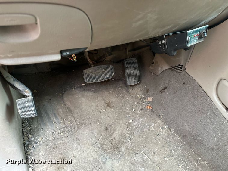 image for item DV0576 2000 Ford  Expedition SUV