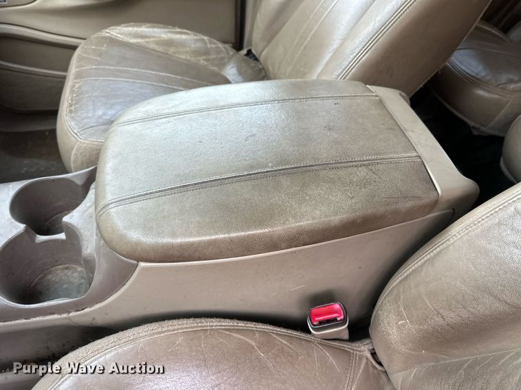 image for item DV0576 2000 Ford  Expedition SUV