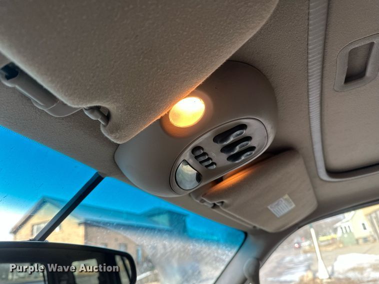 image for item DV0576 2000 Ford  Expedition SUV