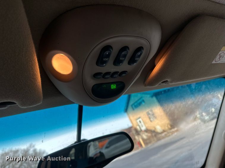 image for item DV0576 2000 Ford  Expedition SUV