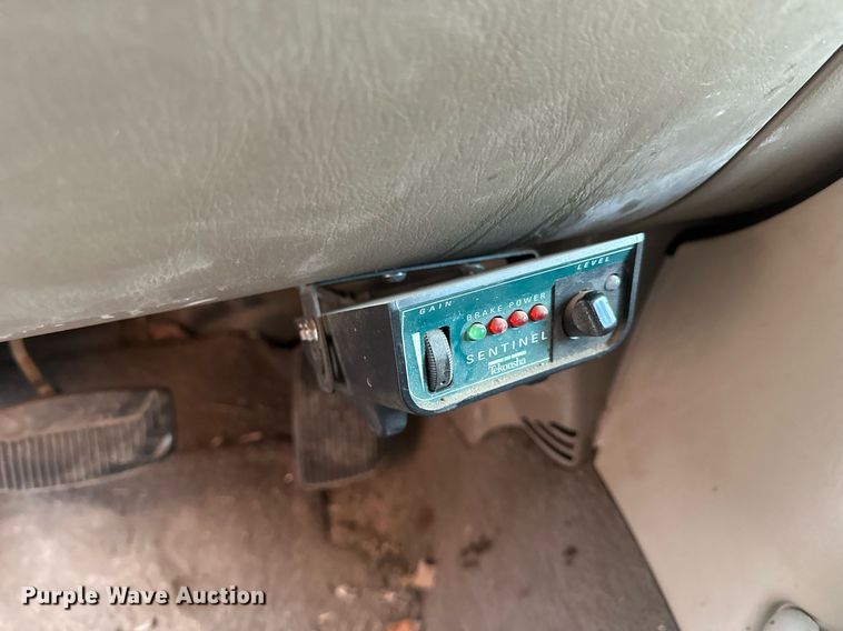 image for item DV0576 2000 Ford  Expedition SUV