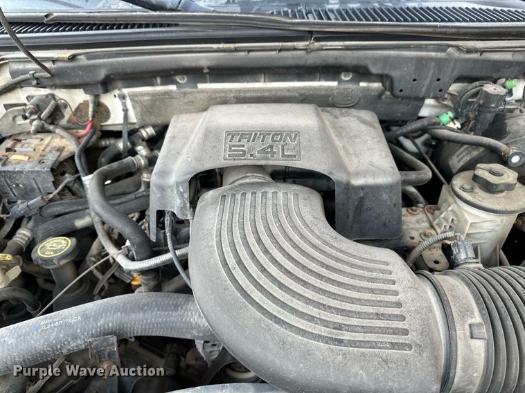 image for item DV0576 2000 Ford  Expedition SUV