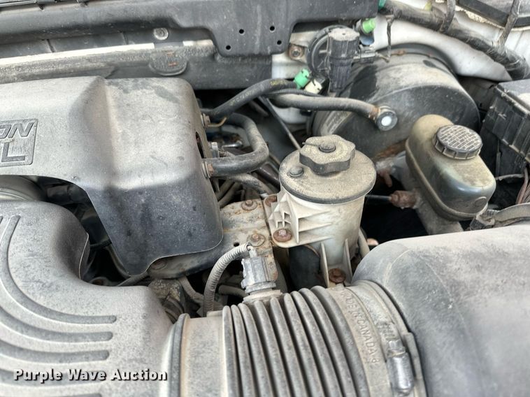 image for item DV0576 2000 Ford  Expedition SUV