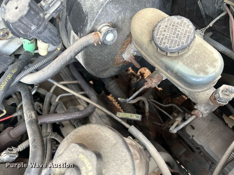 image for item DV0576 2000 Ford  Expedition SUV