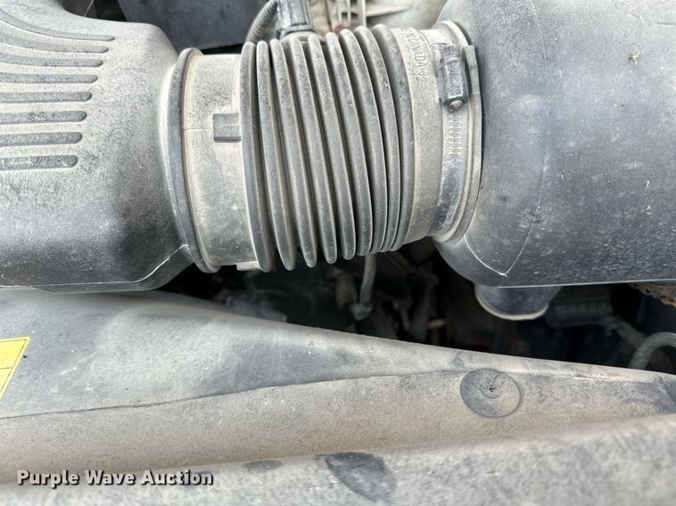 image for item DV0576 2000 Ford  Expedition SUV