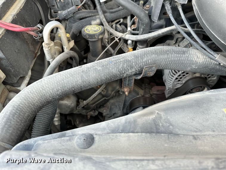 image for item DV0576 2000 Ford  Expedition SUV