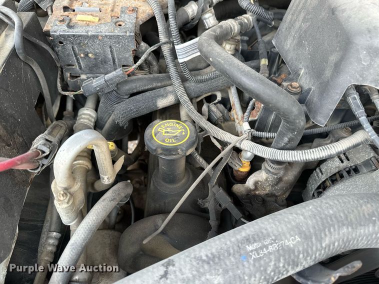 image for item DV0576 2000 Ford  Expedition SUV