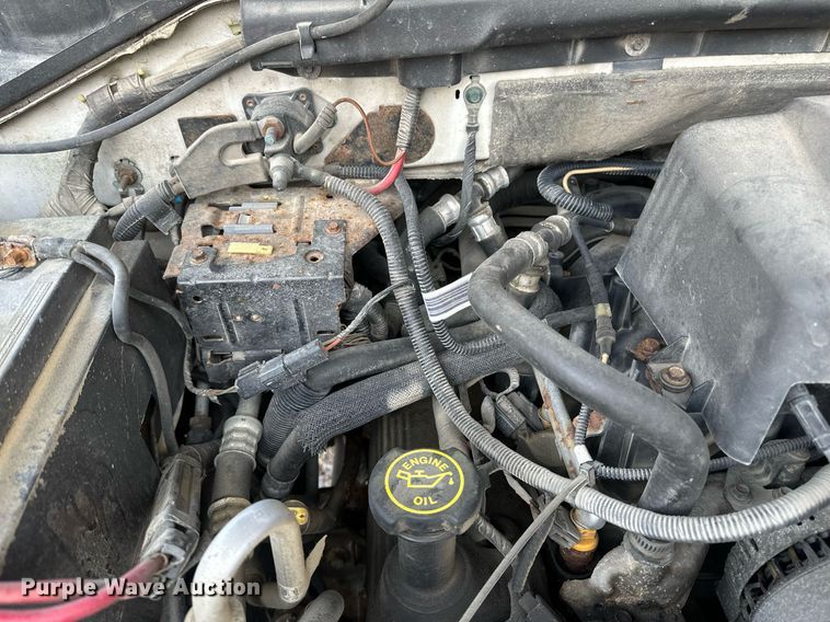 image for item DV0576 2000 Ford  Expedition SUV