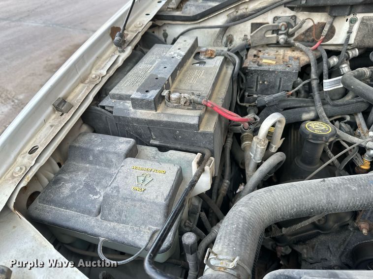 image for item DV0576 2000 Ford  Expedition SUV