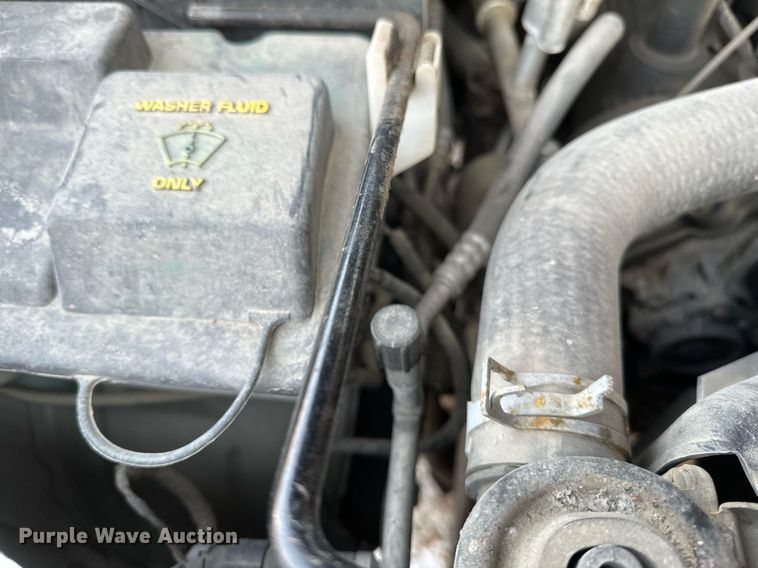 image for item DV0576 2000 Ford  Expedition SUV